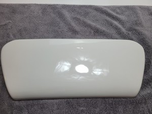 Eljer 151-1510 141-1510 WHITE 20 x 8.25" 091-2540 toilet tank lid cover top