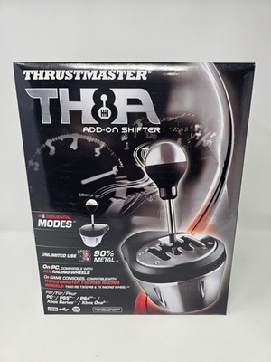 Thrustmaster TH8A (4060059) Racing Wheel