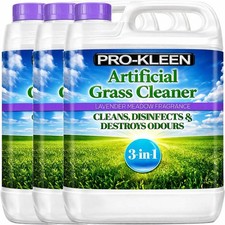 ProKleen Artificial Fake Grass AstroTurf Garden Cleaner Pet Dog Deodoriser 15 L