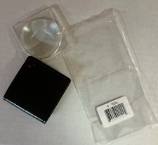 Donegan Optical Fold Out Pocket  Magnifying Glass  Item V906 -Lot Of 5