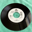 Madonna Bad Girl / Fever 45 RPM 1992 Maverick Sire 7-18650 EX+ Clean Copy