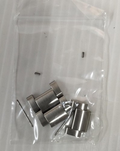 Seiko Astron 5X53-0AJ0 Jour Date Boîte GPS Solaire Montre Hommes Authentique - Photo 6 sur 8