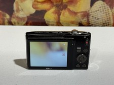 Nikon COOLPIX S3100 14.0MP Digital Camera - For Parts Or Repair As Is