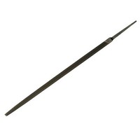 Bahco 1-160-08-2-0 Quadratische Zweitschnittfeile 200Mm (8In) BAHSSC8