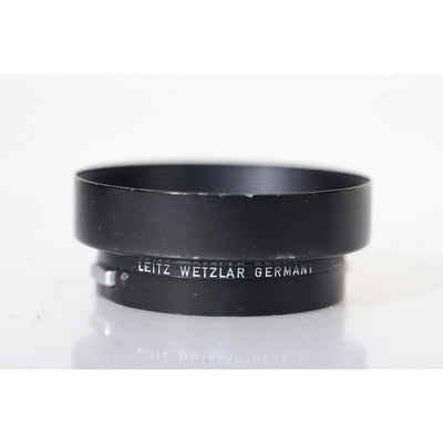 Leitz 14164L / Leica Metallblende / Sonnenblende - Summicron-R 2,0/50 Serie VII