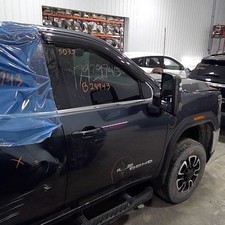Local Pickup Only Passenger Front Door Crew Cab Fits 20-26 Silverado 2500 Pick