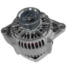 Alternator 2000-2004 Toyota Tacoma 4Runner 2.4L 2.7L 80A 5-Groove CW 27060-75210