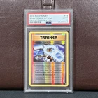 PSA 9 Blastoise Spirit Link 73/108 XY Evolutions Reverse Holo