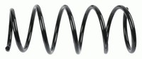 1 X Fahrwerksfeder Sachs Amortyzatory/Shock Absorbers 997 891 FüR Renault Kangoo