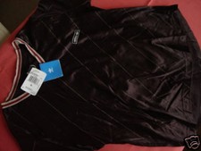 NWT ADIDAS DIAGONAL SOCCER JERSEY SZ XL