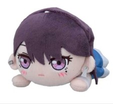 BanG Dream! Nesoberi Plush Toy Doll MyGO!!!!! vol.2 Taki Shina SEGA 2025 New JP
