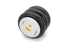 Convoluted Air Spring Bag Replaces 8221, Firestone 7996, 7990, W01-358-7996