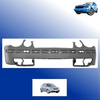 StoßStange Vorne Passend FüR Vw Polo Baujahr 2001-2005 Neu