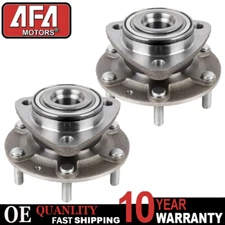 2x Front Wheel bearing Hub Assy for 07-10 Hyundai Entourage 2006-2014 Kia Sedona