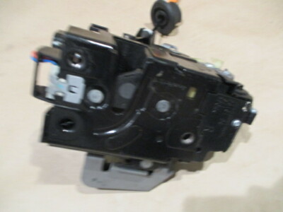 Lamborghini Gallardo - RH Door Lock With Cable - P/N 401837016 | eBay