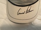 ARNOLD PALMER BAY HILL AUTOGRAPHED HAT, NWT, AUTHENTIC, GREAT! — photo 3