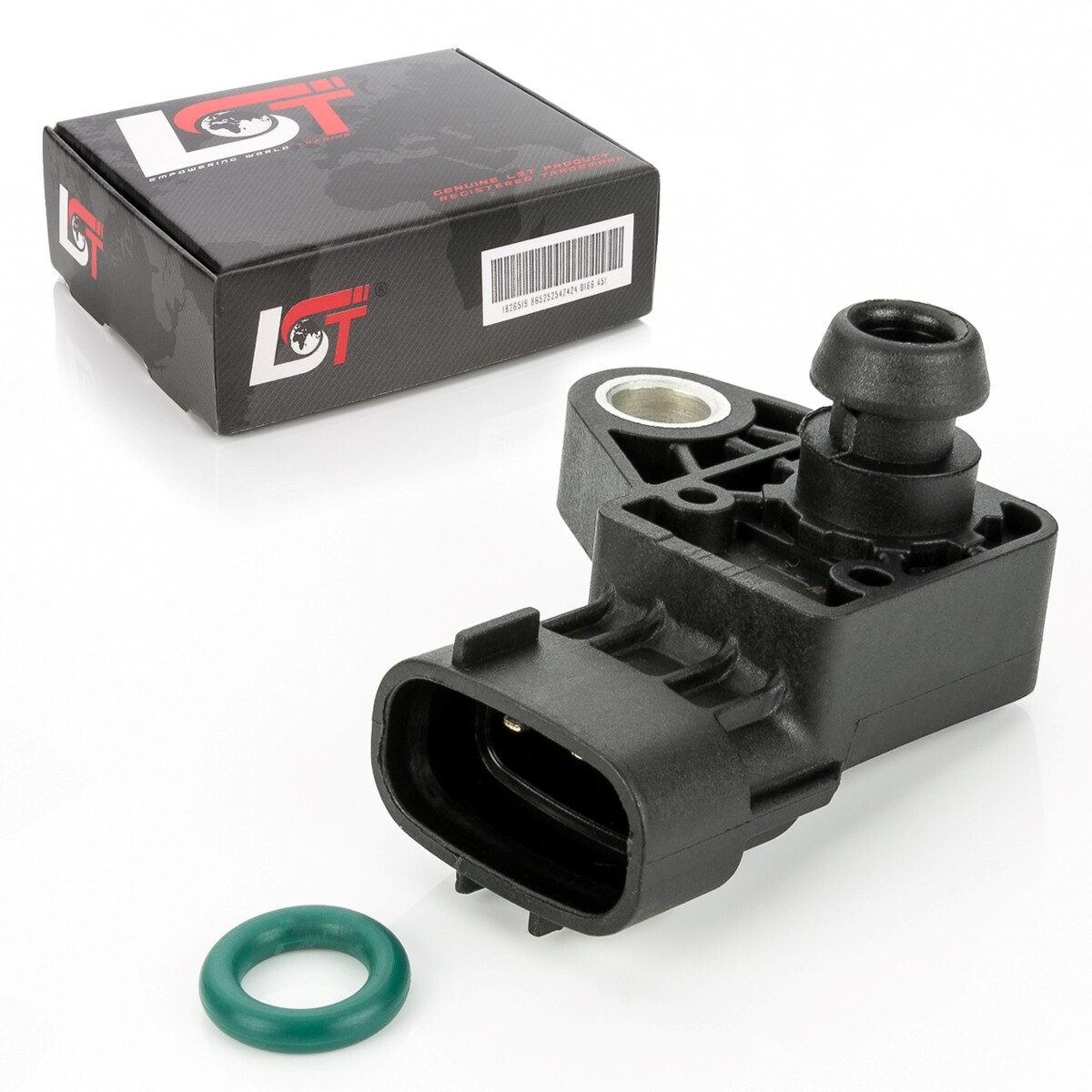 Pressure Sensor Intake Pressure for SUZUKI SPLASH SWIFT 4 IV SX4 1859069L00000