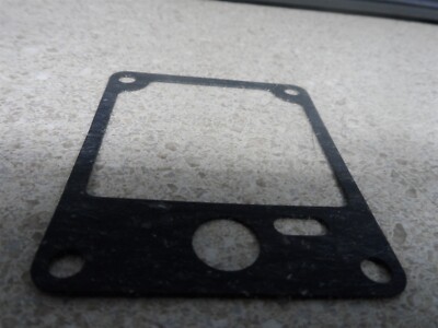 NOS OEM Yamaha Cuve Joint 1984-88 XV700/750/1000/1100 10L-14984-02