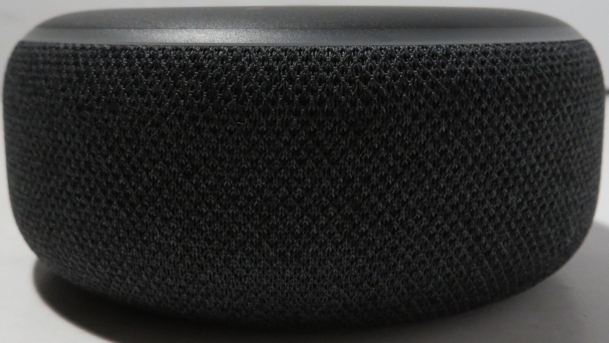 Altavoces Inteligentes Altavoz Bluetooth Altavoz Alexa El Corte