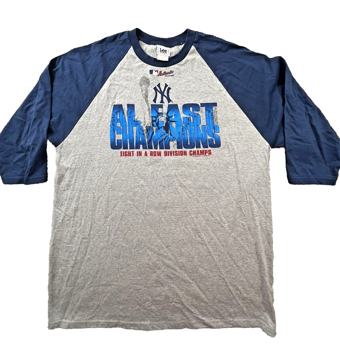 Lee SPORT MLB DaiamondBacks ゲームシャツ 00s Lee SPORT MLB