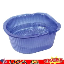 Universal Pedicure Liners 100 Count Disposable Thick Bath Liners Foot Spa New