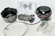 Thermon ZP-XP Terminator 531-1380 Pipe Mount Exe Power Junction Box *NEW*