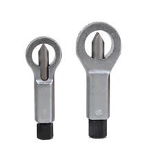 9-12/12-16MM Nuts Splitter Tool Set Manual Remover Extractor Hand Splitting Tool