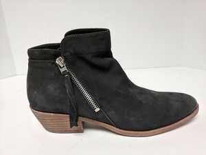 sam edelman packer bootie black