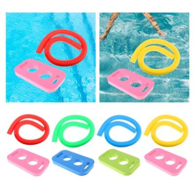 Schwimmende Poolnudel 59 Zoll Schaumstoff Schwimmnudel für