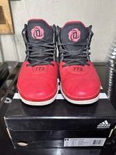 Adidas D Rose 773 4