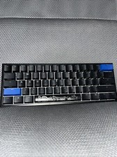 Ducky One 2 Mini v2 RGB LED 60% Double Shot P...
