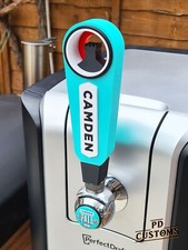 Perfect Draft Tap Handle - Camden Pale – for PerfectDraft Pro and Standard