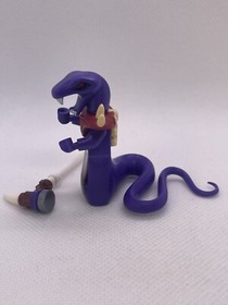 Lego Ninjago Chop'rai njo113 Tournament of Elements 70750 Ninja DB X