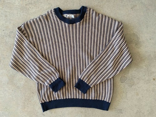 Ron Chereskin Vintage 90s Sweater Size 