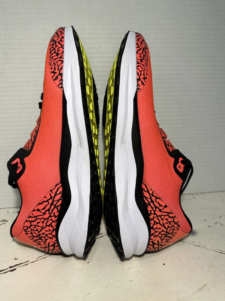 🔥Jordan Zoom Tenacity 88 Prefontaine Classic Limited Edition Sneakers Sz 10.5🔥 - Image 4 of 4