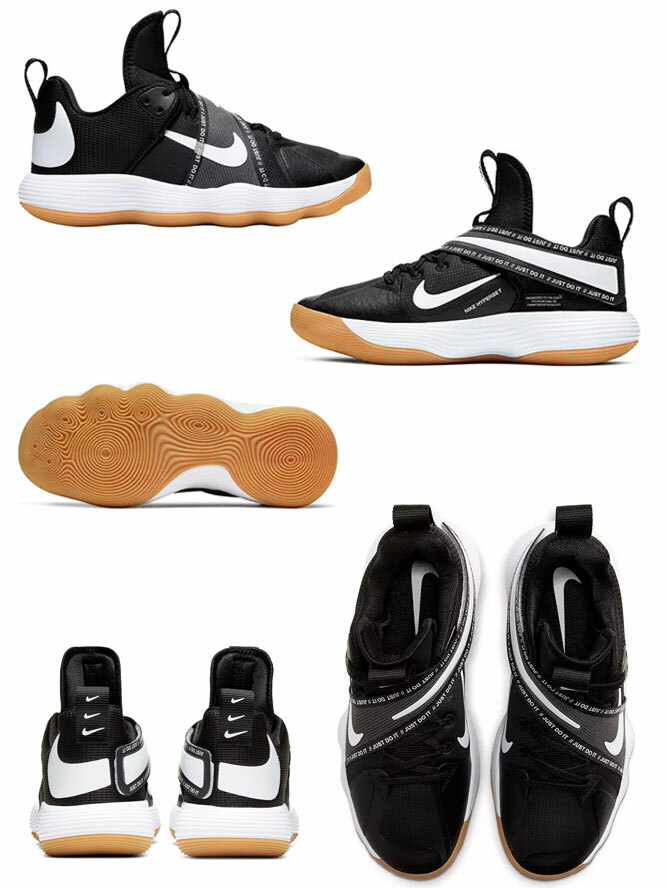 NIKE REACT HYPER SET リアクト ハイパーセット Nike React HyperSet Indoor Court Shoes. Nike.com