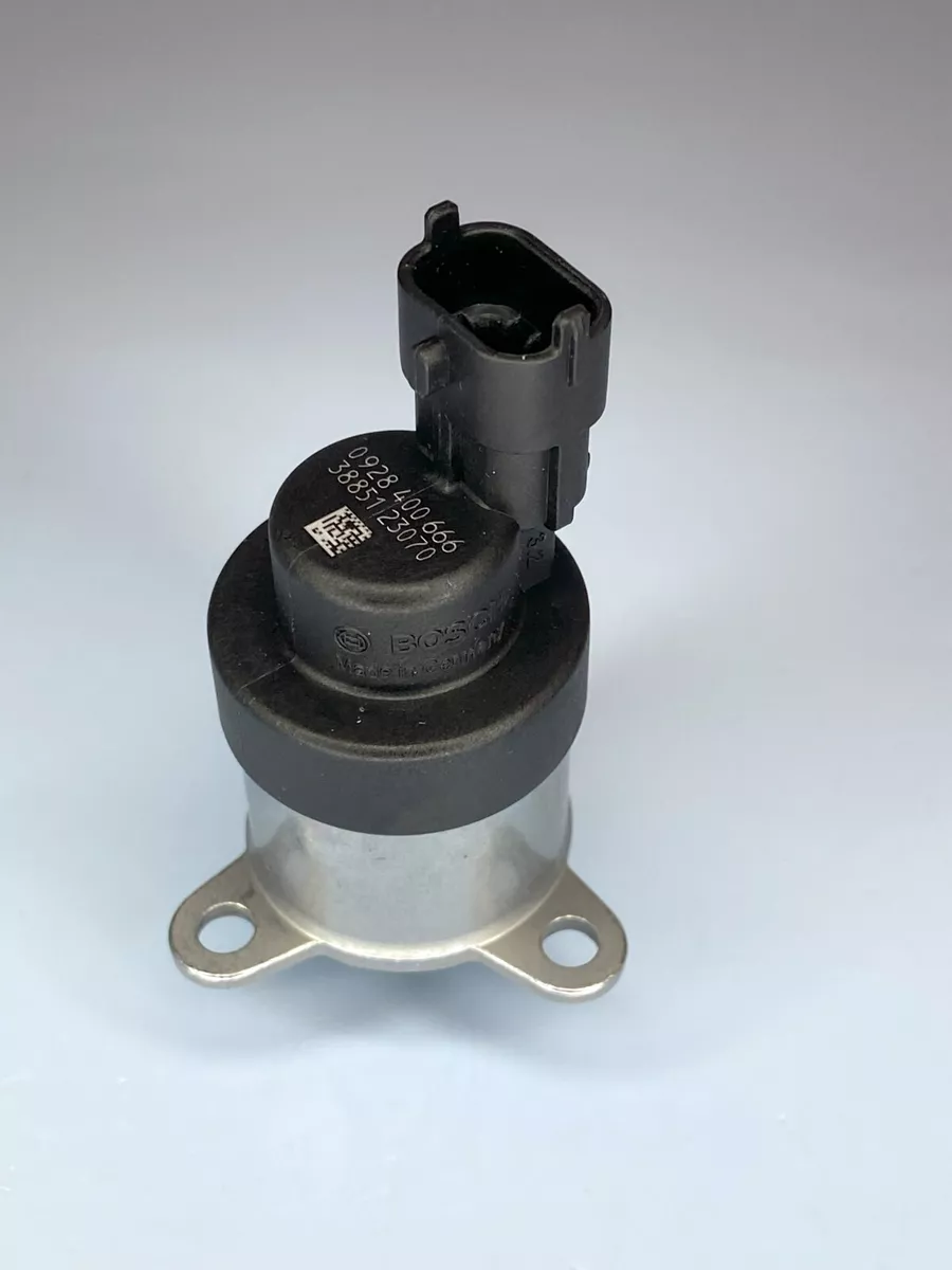 Cummins Electronic Fuel Control Actuator 4932457 for 03-07 Dodge 