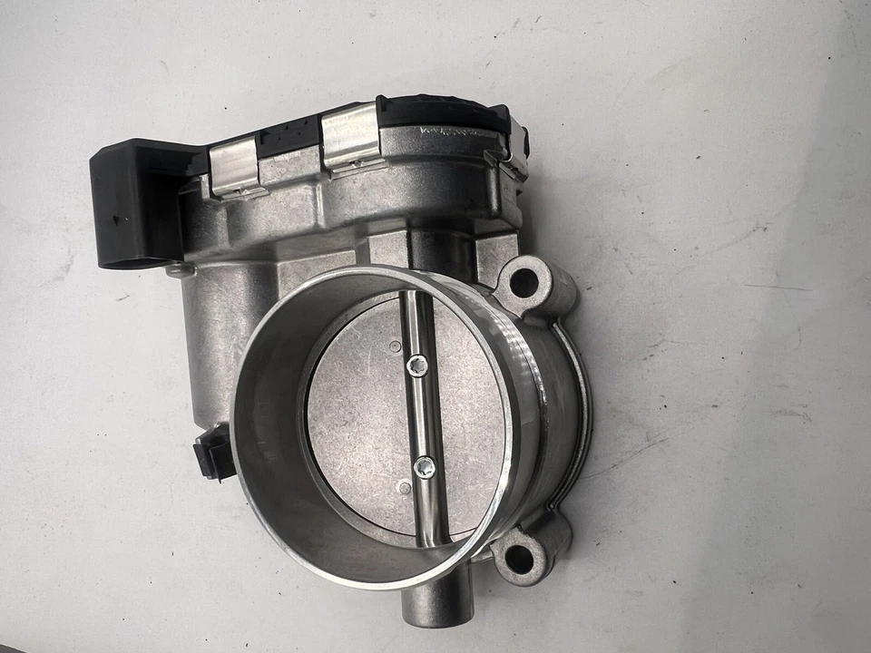 GENUINO NUEVO ACDELCO 12589056 Cadillac CTS 2004-2007 carrocería del acelerador XCML1 Foto 2 de 4