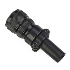 For Miller/Hobart TIG MIG Welder 14 Pin Metal Male-Plug With Remote Control