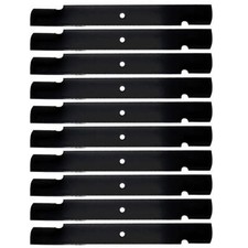 10PK Oregon Blade 91-626 Standard Lawn Mower Blades Set for Ferris 61 5020842