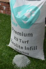 Zeolite Infill