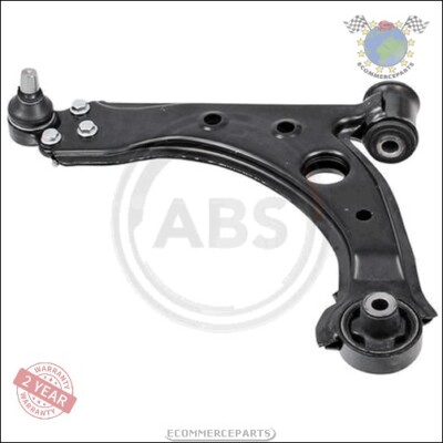 Lenker Radaufhängung Abs Vorderachse Links für FIAT STILO BRAVO LANCIA DELTA P