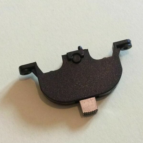 Genuine Spektrum Replacement Trim Lever: DX6 Dx7s DX8 Dx9