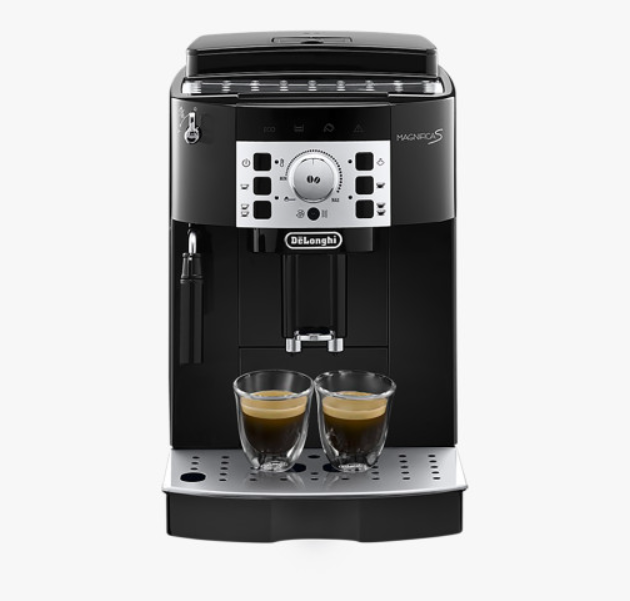DeLonghi Magnifica S ECAM22.110.B Espresso Coffee Maker Machine AC