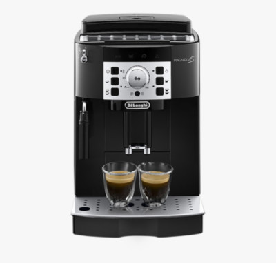 DeLonghi Magnifica S ECAM22.110.B Espresso Coffee Maker Machine AC