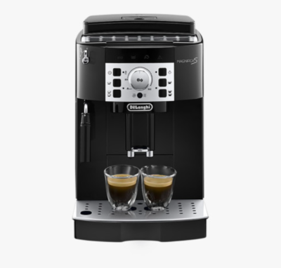 DeLonghi Magnifica S ECAM22.110.B Espresso Coffee Maker Machine AC