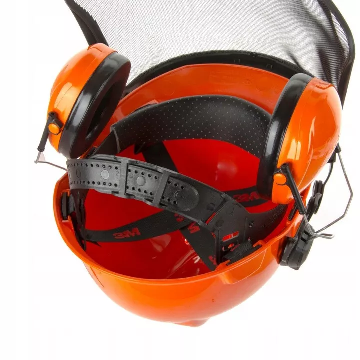 STIHL HÖRHELM STIHL FUNKTION UNIVERSAL HELM 00008880809 