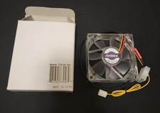 Antec Ball Bearing 80mm TriLite Case Fan