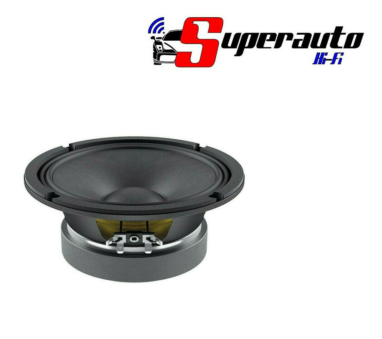 Woofer Professionale Lavoce WSF061.52 165mm 6,5 pollici 125W RMS