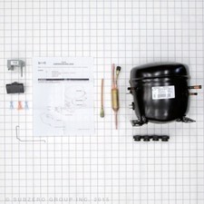 Sub Zero Subzero EGX80HLC Compressor Kit | Mo...